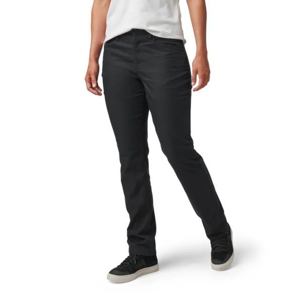 5.11 Tactical Cirrus Pant 64391 Black Size 4 - Picture 1 of 13